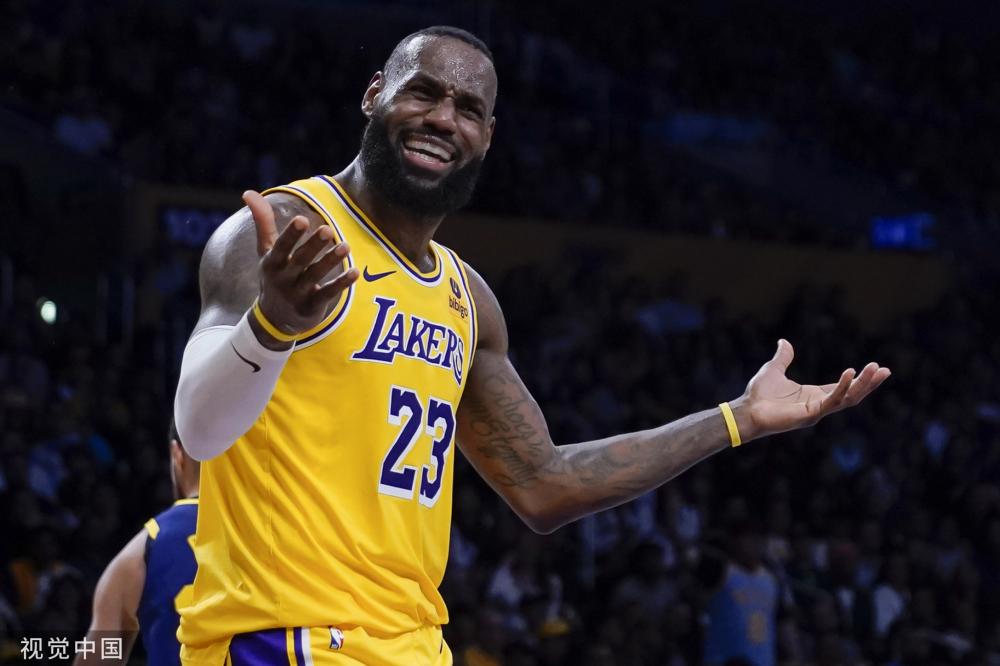 从NBA到